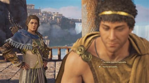 romance adonis ac odyssey